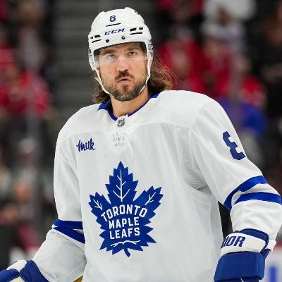 Maple Leafs’ October Nightmare: A Halloween Horror on Ice Maple Leafs’ October Nightmare: A Halloween Horror on Ice