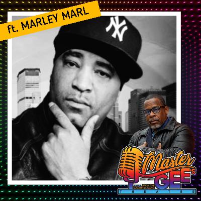 Master Gee's Theatre ft. Marley Marl