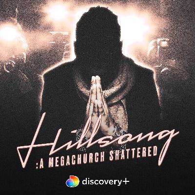 Ep.8: Exclusive - Unsealing the Lentz Report