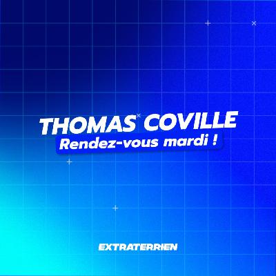 BEST OF - Thomas Coville