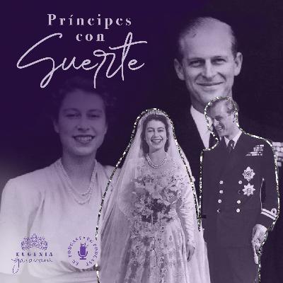 For Your Royal Information - Príncipes con suerte