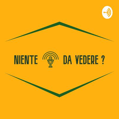 NIENTE DA VEDERE il 29 luglio