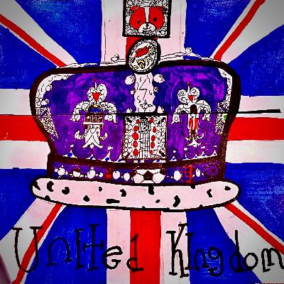 This Global Life: United Kingdom