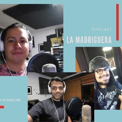 Cap 6: Profesiones y Capitán Reyes Cap 6: Profesiones y Capitán Reyes