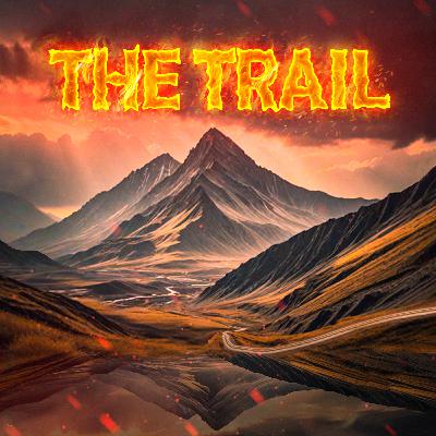 Introducing The Trail A New Fiction Podcast Coming Soon