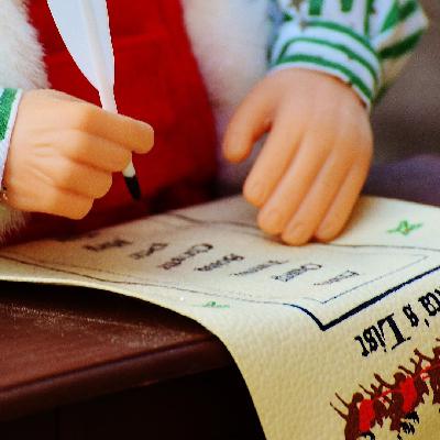 Daniel Thompson answers: Does the CRA apply to Santa?