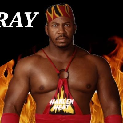 Stevie Ray interview Stevie Ray interview