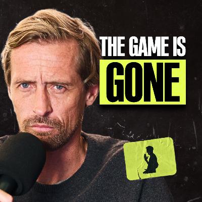 “The Game Is GONE” - We Need To Talk About Modern Football