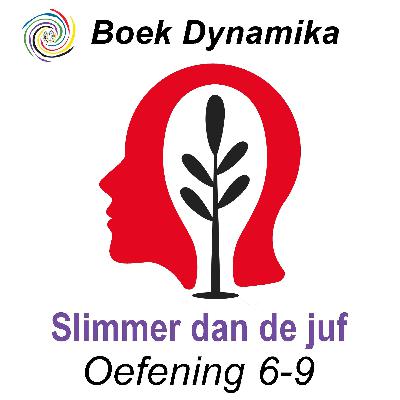 Oefening 6-9: Diep inademen - een ontspanningsoefening - uit Boek Slimmer dan de juf Oefening 6-9: Diep inademen - een ontspanningsoefening - uit Boek Slimmer dan de juf