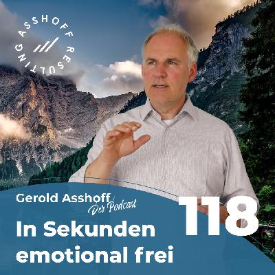 #118 Dein Weg zu emotionaler Souveränität