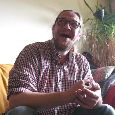 Aflevering 1 - Interview met Bas Remmers