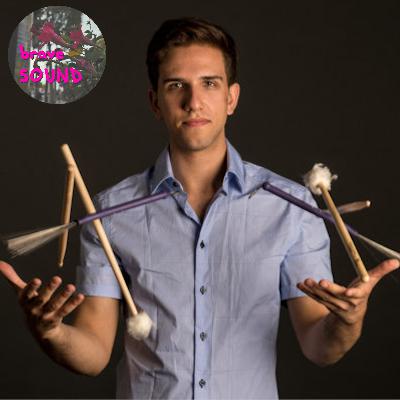 Inside NYC Music: Evan Sherman | Brave Sound Podcast #7 Inside NYC Music: Evan Sherman | Brave Sound Podcast #7