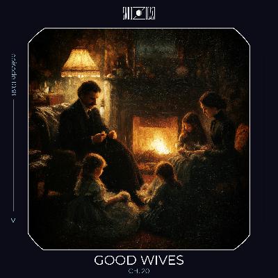 Good Wives ch. 20