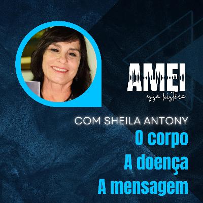 O corpo A doença A mensagem