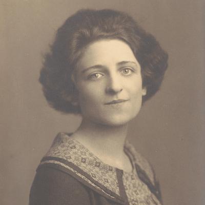 “Dear Possible” by Laura Riding