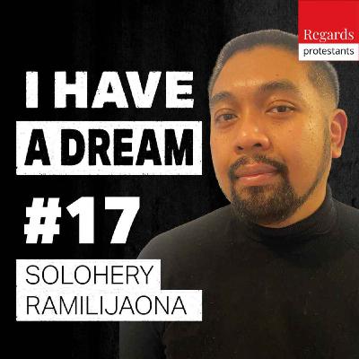 17. Ce que notre relation à l'argent dit de nous - avec SOLOHERY RAMILIJAONA [capitalisme, racisme, pouvoir, justice sociale]