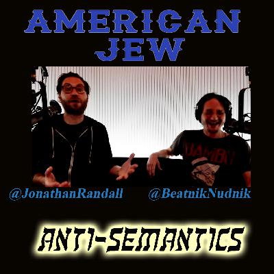 Anti-Semantics