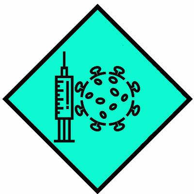 1-2-3-4 we're gonna have a vaccine war! 1-2-3-4 we're gonna have a vaccine war!