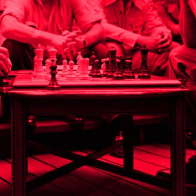 Anticipate the Future: Build Your Strategic Model for Geopolitical Risk and Crisis - Online Course