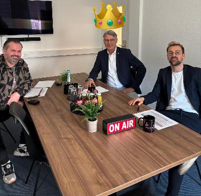 Inside - Folge 26 - Günter der Tippkönig