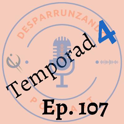 Ep 107 - LA VIEJA GUARDIA | Opinión crítica y sincera sin spoilers + comparaciones imprescindibles