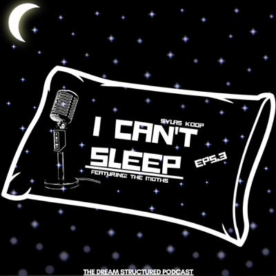 EP3 The Power Of Music: I Can't Sleep