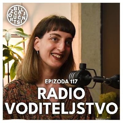 Šta je dobra radio voditeljka / Gošća: Lana Nikolić / Ozbiljni stručnjaci 117