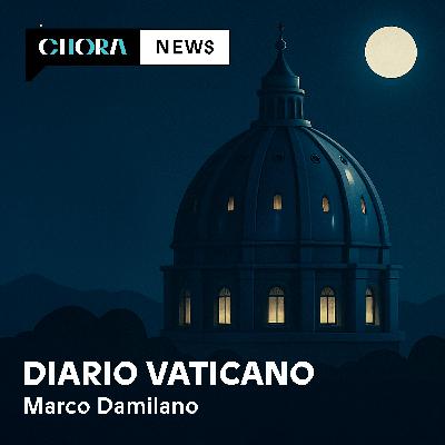 12/05: Le tre settimane che hanno cambiato la Chiesa