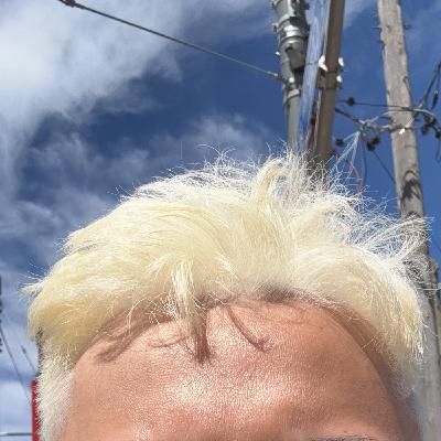 #15 金髪Buchi爆誕、怒涛すぎた3日間