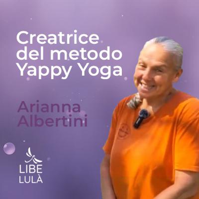 Superare il buio con la risata: la storia di Arianna Albertini