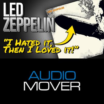 Led Zeppelin - From Hater to Lover and BIG CHANNEL ANNOUNCEMENT Led Zeppelin - From Hater to Lover and BIG CHANNEL ANNOUNCEMENT