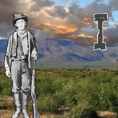 Billy the Kid & The Lincoln County War: His Dancing Eyes Billy the Kid & The Lincoln County War: His Dancing Eyes