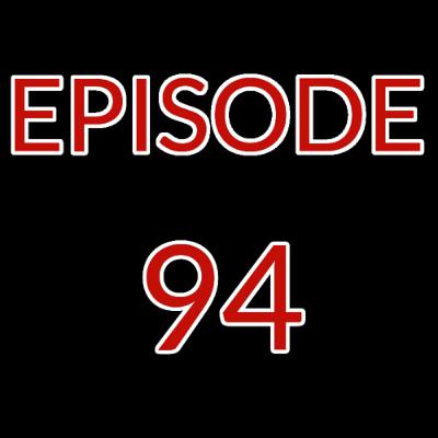 Episode 94 - Matthew, Mark, Luke & John (Part 3) Episode 94 - Matthew, Mark, Luke & John (Part 3)
