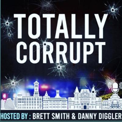 #147 - Totally Corrupt Podcast - Brett & Diggs - 05.10.2023 #147 - Totally Corrupt Podcast - Brett & Diggs - 05.10.2023
