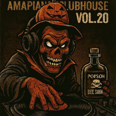 Jaiva Nathi Amapiano ClubHouse Vol.20 Mix