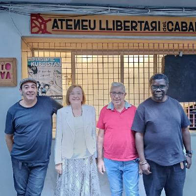 Mari Carmen Arnau i Orts, poeta