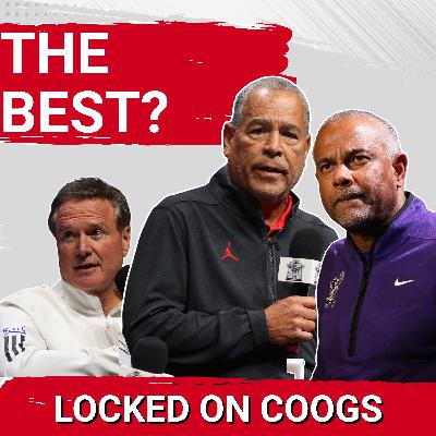 UPROAR: Big 12 Coach CHALLENGES Nation, SEC's Basketball Supremacy | TOP of Conference Disputed?