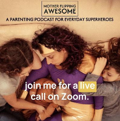 π£ Join me for a FREE LIVE PARENTING CLASS this Thursday! π£ π£ Join me for a FREE LIVE PARENTING CLASS this Thursday! π£