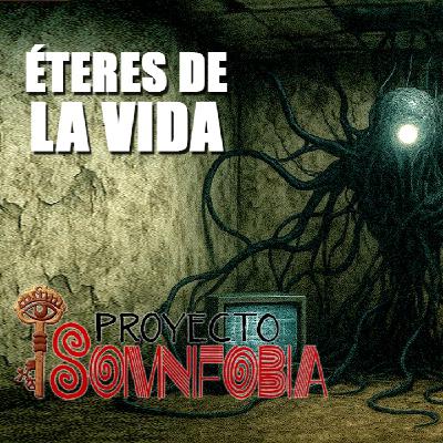 ABSOLUTE ZERO LA IA QUE NO ES COMO NOSOTROS | Proyecto Somnifobia