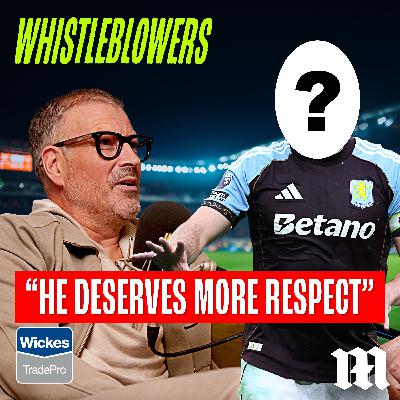 The Premier League’s MOST Unappreciated Players The Premier League’s MOST Unappreciated Players