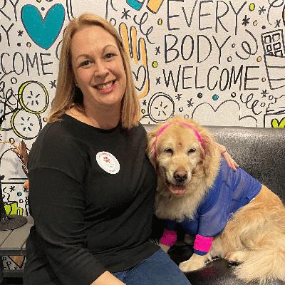 633: Leadership Starts with Listening with Abby Strong