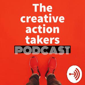 #EP1 Let’s get creative!