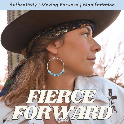EP#92 How To Manifest With Crystals: Your Guide To Using Gemstones Intentionally