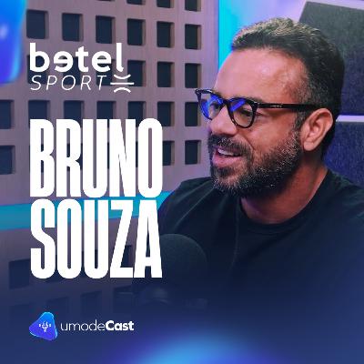 Pessoas, Processos e Tecnologia: O Segredo do Sucesso na Moda - Bruno Souza | uModeCast 104