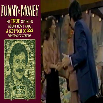 Robert Illes, Sanford and Son, and Fernwood Tonight
