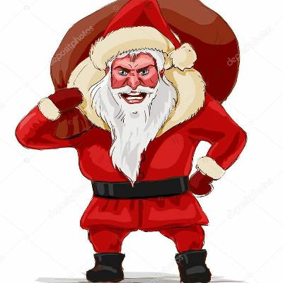 Episode 45 - The Holly and the Ivy