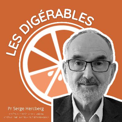 [Extrait] La vérité sur les produits traditionnels face au Nutri-Score, par le Pr Serge Hercberg