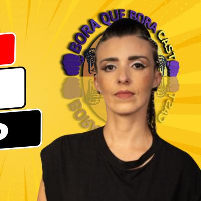 Dj Liza Bueno