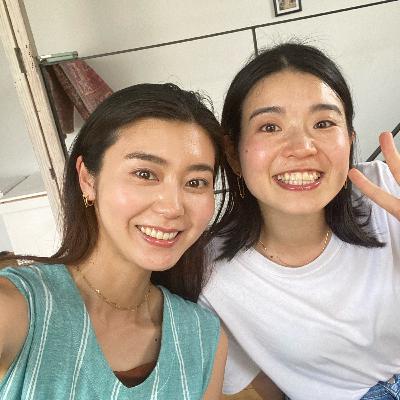 #35 自信をはぐくむちいさな習慣 w/ Haru🧡