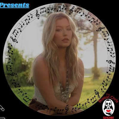 Ep. 123 - GRAYCIE YORK - To Be Determined | The Boston Chris Podcast Ep. 123 - GRAYCIE YORK - To Be Determined | The Boston Chris Podcast